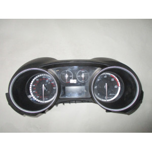  Alfa Romeo Giulietta Dizel Kilometre Saati Gösterge Paneli 50516479
