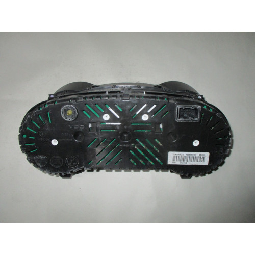  Alfa Romeo Mito Benzinli Kilometre Saati Gösterge Paneli 50527740