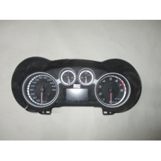  Alfa Romeo Mito Benzinli Kilometre Saati Gösterge Paneli 50527740