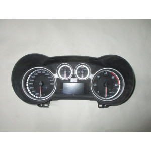  Alfa Romeo Mito Dizel Kilometre Saati Gösterge Paneli 50540191