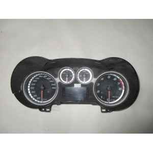 Alfa Romeo Mito Benzinli Kilometre Saati Gösterge Paneli 50516436