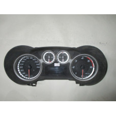  Alfa Romeo Mito Dizel Kilometre Saati Gösterge Paneli 50540191