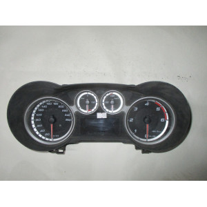  Alfa Romeo Mito Dizel Kilometre Saati Gösterge Paneli 50540191