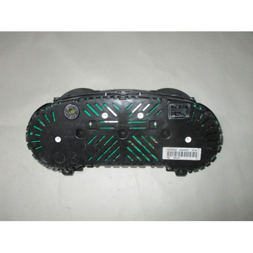  Alfa Romeo Mito Dizel Kilometre Saati Gösterge Paneli 50531027
