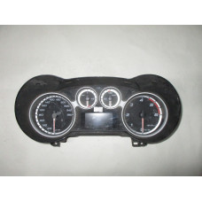  Alfa Romeo Mito Dizel Kilometre Saati Gösterge Paneli 50540194