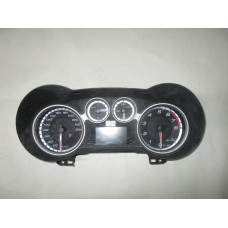  Alfa Romeo Mito Benzinli Kilometre Saati Gösterge Paneli 50526738