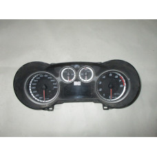  Alfa Romeo Mito Benzinli Kilometre Saati Gösterge Paneli 50508530