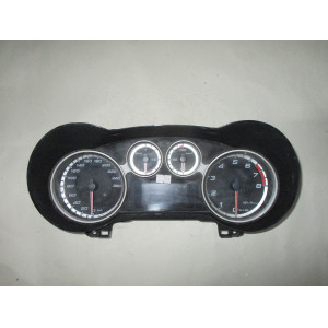  Alfa Romeo Mito Benzinli Kilometre Saati Gösterge Paneli 50517152