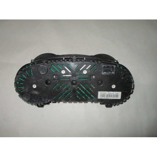  Alfa Romeo Mito Benzinli Kilometre Saati Gösterge Paneli 50517152