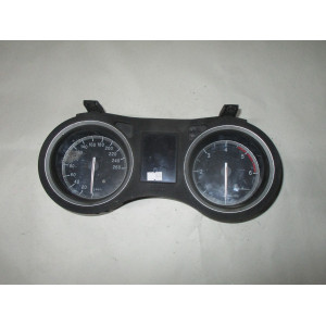 Alfa Romeo 159 Dizel Kilometre Saati Gösterge Paneli 60699407