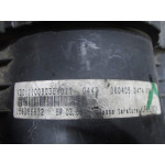 Alfa Romeo 147 Dizel Kilometre Saati Gösterge Paneli 156056632 110020304017