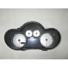 Alfa Romeo 147 Dizel Kilometre Saati Gösterge Paneli 156056632 110020304017
