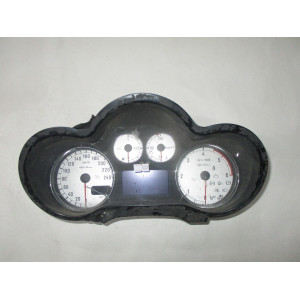 Alfa Romeo 147 Dizel Kilometre Saati Gösterge Paneli 156056632 110020304017
