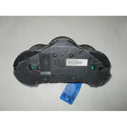 Alfa Romeo 147 Dizel Kilometre Saati Gösterge Paneli 735290191