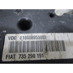 Alfa Romeo 147 Dizel Kilometre Saati Gösterge Paneli 735290191
