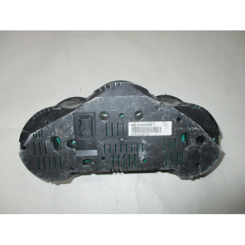 Alfa Romeo 147 Dizel Kilometre Saati Gösterge Paneli 735290191
