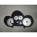 Alfa Romeo 147 Benzinli Kilometre Saati Gösterge Paneli 735290189