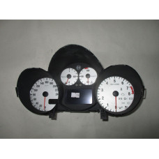 Alfa Romeo 147 Benzinli Kilometre Saati Gösterge Paneli 735290189
