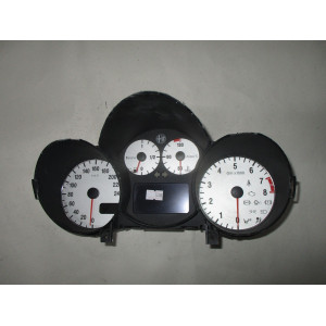 Alfa Romeo 147 Benzinli Kilometre Saati Gösterge Paneli 735290189