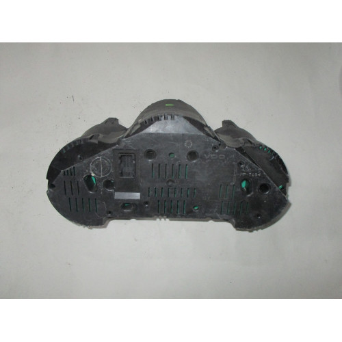 Alfa Romeo 147 Benzinli Kilometre Saati Gösterge Paneli 735290189