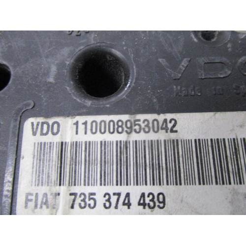 Alfa Romeo 147 Dizel Kilometre Saati Gösterge Paneli 735374439