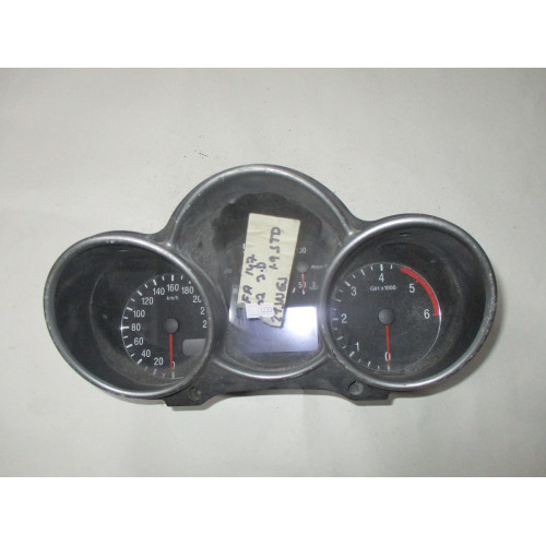 Alfa Romeo 147 Dizel Kilometre Saati Gösterge Paneli 735290181