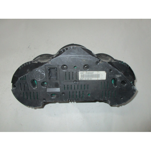 Alfa Romeo 147 Dizel Kilometre Saati Gösterge Paneli 735290181