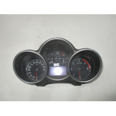 Alfa Romeo 147 Dizel Kilometre Saati Gösterge Paneli 735290181
