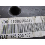 Alfa Romeo 147 Benzinli Kilometre Saati Gösterge Paneli 735290177