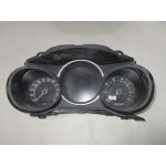 Fiat 500L Benzinli Kilometre Saati Gösterge Paneli 00520778220