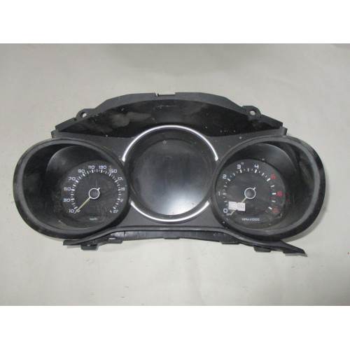 Fiat 500L Benzinli Kilometre Saati Gösterge Paneli 00520778220