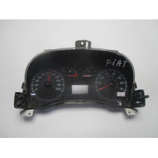 Fiat Panda Benzinli Kilometre Saati Gösterge Paneli 51711239