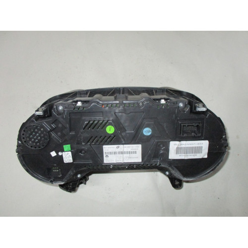 Alfa Romeo Guilia Kilometre Saati Gösterge Paneli 50543818