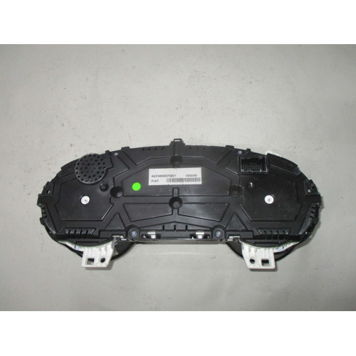 Fiat Tipo Benzinli Kilometre Saati Gösterge Paneli 00520511070 A2C9890070201