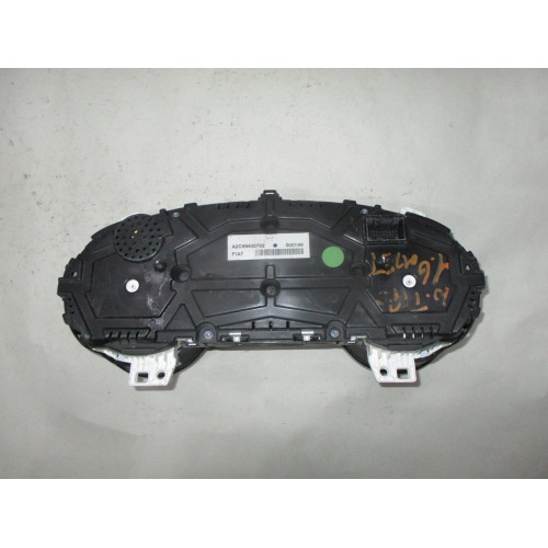 Fiat Tipo Benzinli Kilometre Saati Gösterge Paneli 00520511020