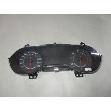 Fiat Tipo Benzinli Kilometre Saati Gösterge Paneli A2C96195700