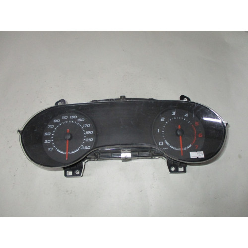Fiat Tipo Benzinli Kilometre Saati Gösterge Paneli A2C96195700