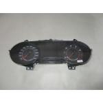 Fiat Tipo Benzinli Kilometre Saati Gösterge Paneli 00520511070 A2C9890070201
