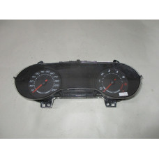 Fiat Tipo Benzinli Kilometre Saati Gösterge Paneli 00520511070 A2C9890070201