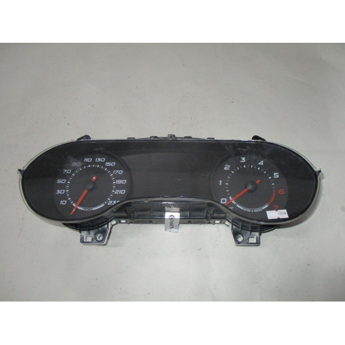 Fiat Tipo Benzinli Kilometre Saati Gösterge Paneli 52043420