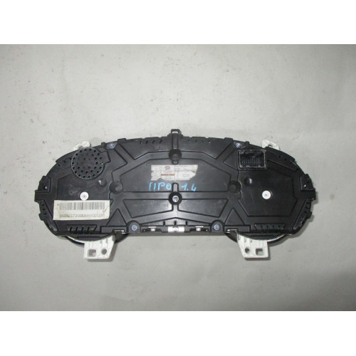 Fiat Tipo Egea Benzinli Kilometre Saati Gösterge Paneli 52035704