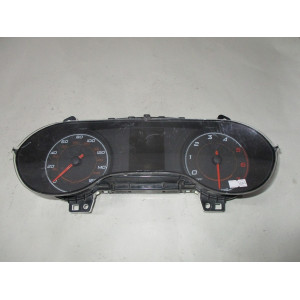 Fiat Tipo Benzinli Kilometre Saati Gösterge Paneli 0052051040