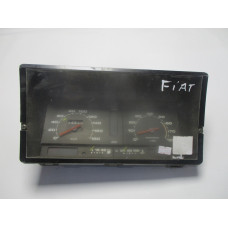 Fiat 124 Kilometre Saati Gösterge Paneli