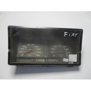 Fiat 124 Kilometre Saati Gösterge Paneli