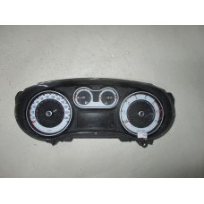 Fiat 500 L Benzinli Kilometre Saati Gösterge Paneli 52003379