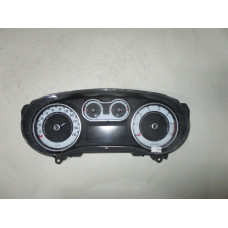 Fiat 500 L Benzinli Kilometre Saati Gösterge Paneli 51913546