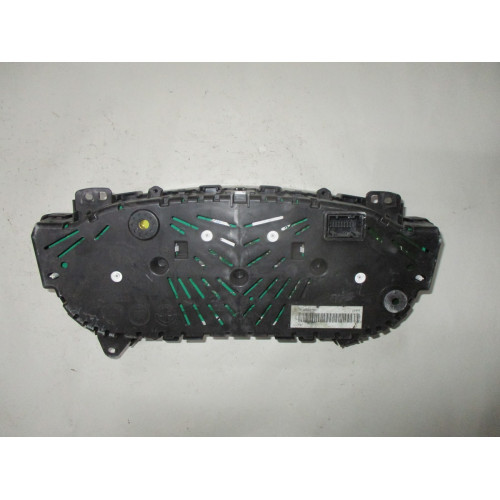 Fiat 500 L Benzinli Kilometre Saati Gösterge Paneli 51913541
