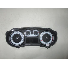 Fiat 500 L Benzinli Kilometre Saati Gösterge Paneli 51913541