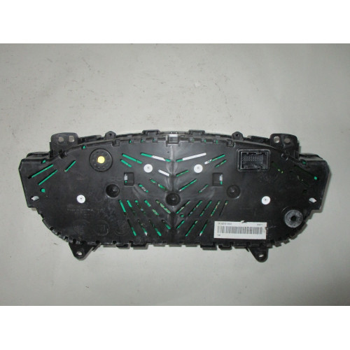 Fiat 500 L Benzinli Kilometre Saati Gösterge Paneli 52003379