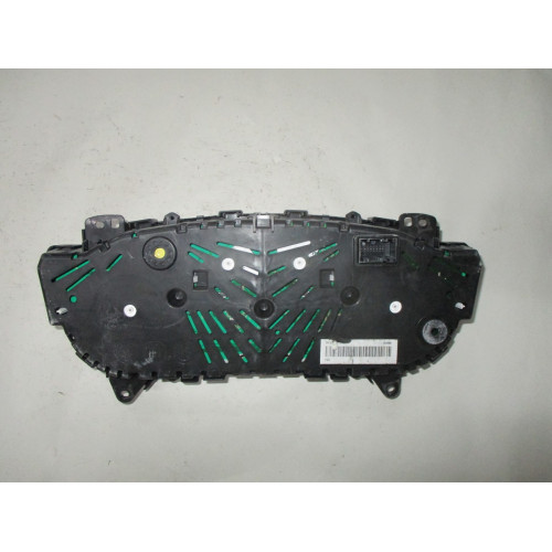 Fiat 500 L Benzinli Kilometre Saati Gösterge Paneli 52003375